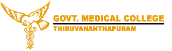logo of trivandrum medical college hospital